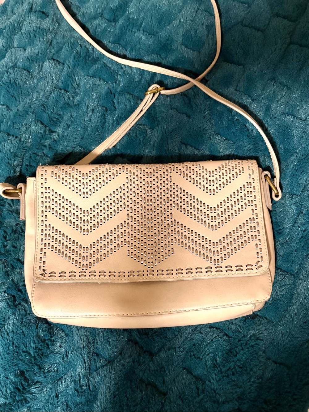 Women’s crossbody purse